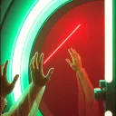 Archive Heist