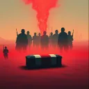 Echoes in the Fire