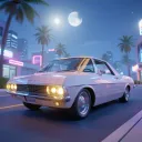 LOWRIDER