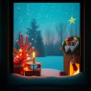 Countdown to Christmas