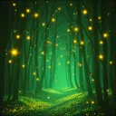 Whispers in the Grove