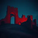 HRAD, CO SE NETVÁŘÍ NEVINNĚ