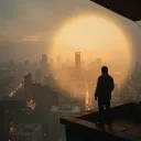 North Star in My City
