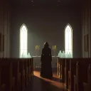 Honey on the Altar
