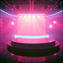 Turn It Up High