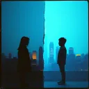 Who Runs the City