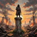 The Blood God’s Call