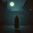 Boy for the Wolves