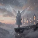 Halo In Flames - Aria (solo ver.)