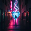 Echoes of Eros