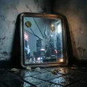 INVISIBLE