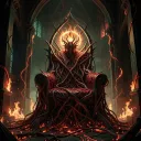 CROWN OF EMBERS