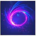 Spin me