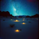 MYSTICAL NIGHTS  [MEDITERANEO]