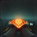 His love is different