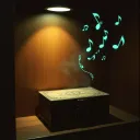 The Box