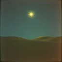 Twinkling Star