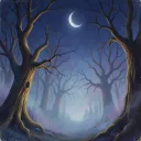 Trails of Broken Hearts