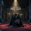 Cross VS Cape