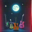 Au Rythme de la Musique