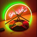 East Side Glow