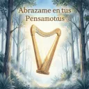 Espere por ti folk version