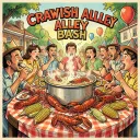 Crawfish Alley Bash