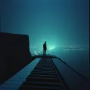 Steady on the Edge