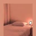Moonlight Pillow Talk