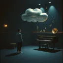 Il cielo ora mi è nuovo