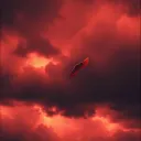 One Winged Angel