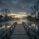 Home Between The Lines