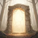 Found in the Dark