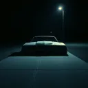 The Ghost of The Roads