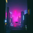 Toxic Paradise