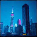 My city