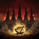 6 Demons of Hell