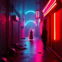Shadows of Salvation