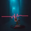 We
