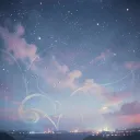 Dancing in the Starlight (별빛 속에서)