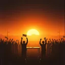 Hands in the Air