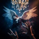 Falling For An Angel