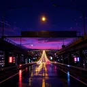 3 Am  Traffic