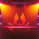 SAME STAGE, DIFFERENT CROWNS ver 4
