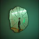Self- Hate Algorithm
