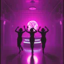 Danse des Pas