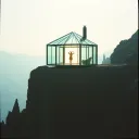 Glass God