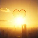 Open Arms of Love