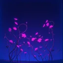Tangled Vines