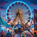 MENTIRAS (The Carnival Glitch)